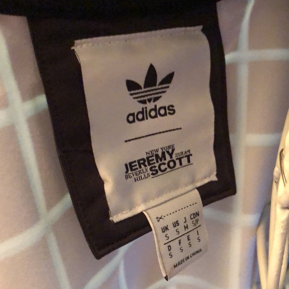 Jeremy Scott nwt. $169 Flash sale - Picture 8 of 8